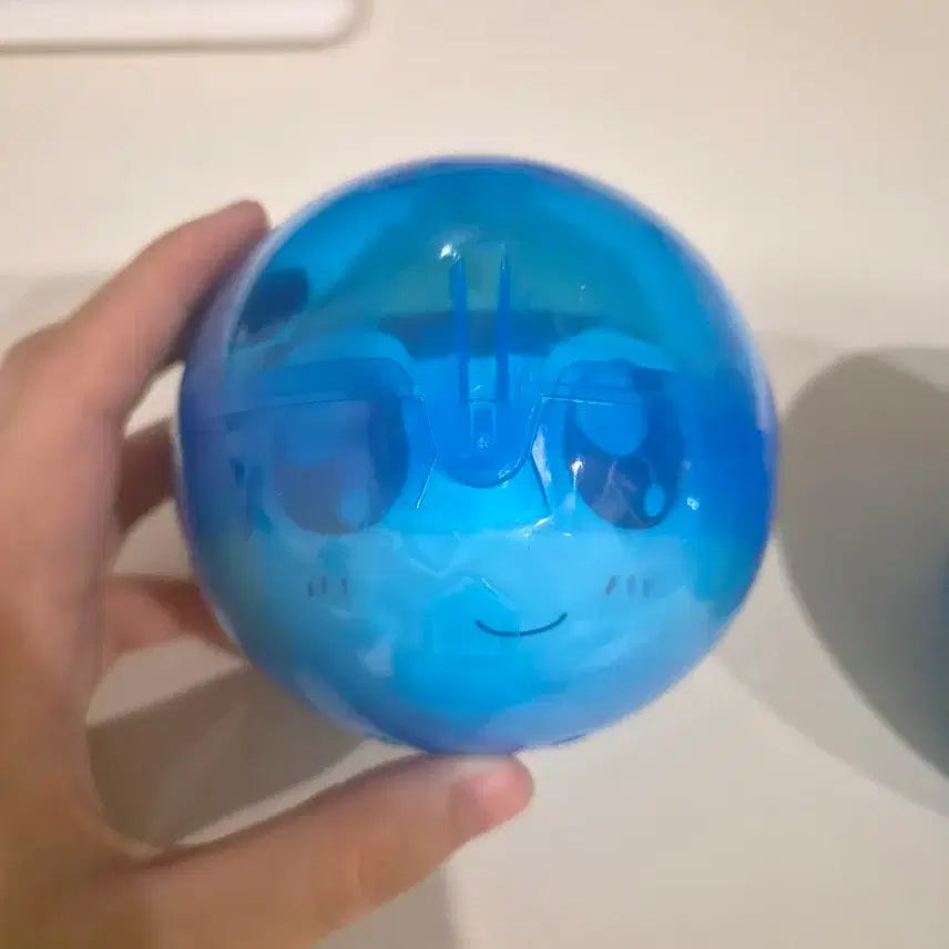 [BUNJANG] Keroro Ball Tamama Sealed / 케로로볼 타마마 미개봉