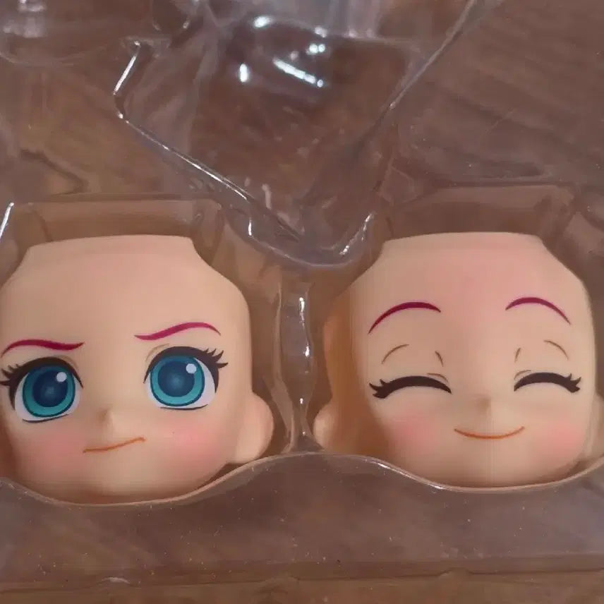 [BUNJANG] Good Smile Company Disney The Little Mermaid Nendoroid 