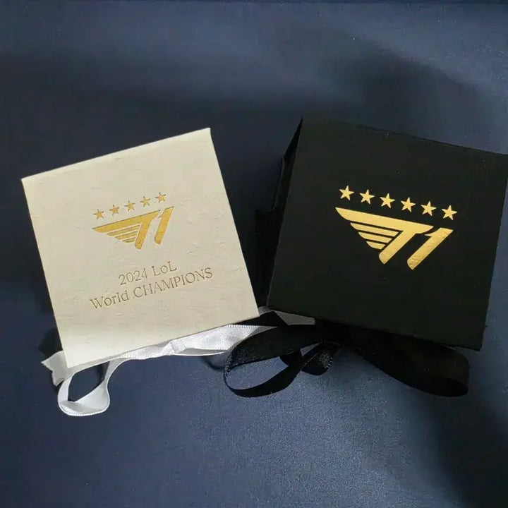 [BUNJANG] T1 Worlds Championship Commemorative Keycap Set / t1 2024,2025 월즈 우승 기념 키캡