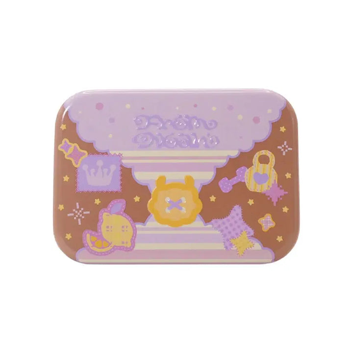 [BUNJANG] Sealed Bambi Birthday Kit + Eunho Birthday Cookie + Noah Birthday Cookie / 미개봉 밤비 생일 키트+은호 생일 쿠키+노아 생일 쿠키