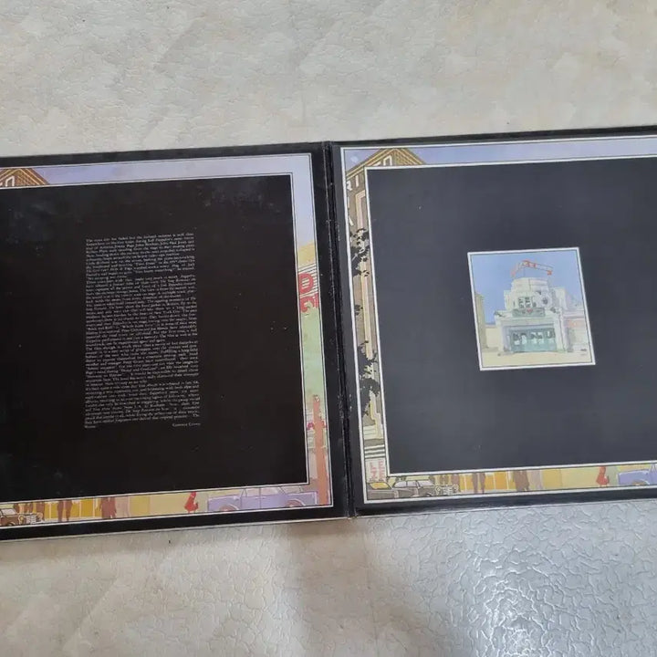 [BUNJANG] Led Zeppelin LP / LED ZEPPELIN  LP