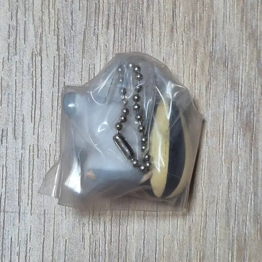 [BUNJANG] Hamtaro Yammy Keychain / 오늘만특가!!)햄토리 가챠 얌얌이 키링