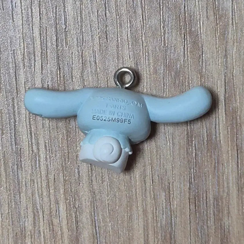 [BUNJANG] Cinnamoroll Gacha Pendant Sky Blue / 시나모롤 가챠 팬던트 스카이블루