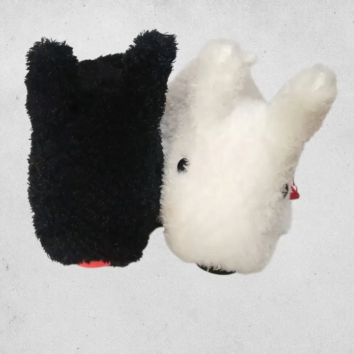 [BUNJANG] Dunkin Gaspard and Lisa Dolls Bundle Set / 던킨 가스파드 앤 리사 인형 일괄