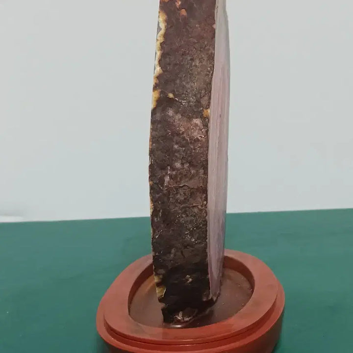 [BUNJANG] Agate Stone / 수석(마노석)