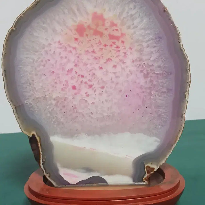 [BUNJANG] Agate Stone / 수석(마노석)