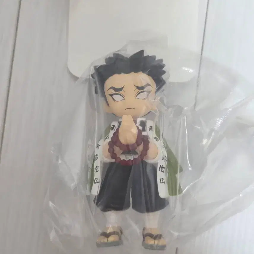 [BUNJANG] Demon Slayer Gyomei Bushiroad Palverse / 귀칼 팔버스 교메이