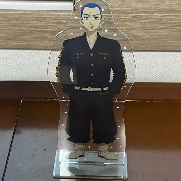 [BUNJANG] Tokyo Revengers Hakkai Acrylic Stand / 도쿄리벤저스 도리벤 핫카이 아크릴 스탠드