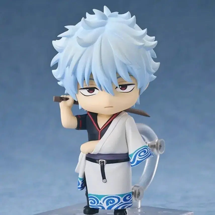 [BUNJANG] Good Smile Company Gintama Gintoki Nendoroid 