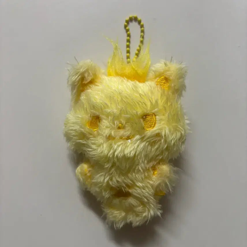 [BUNJANG] NCT WISH Sion Color Wish Doll Siony Lemon Yellow / 새상품) 엔시티 위시 시온 컬러위시돌 시오닝 레몬 노랑