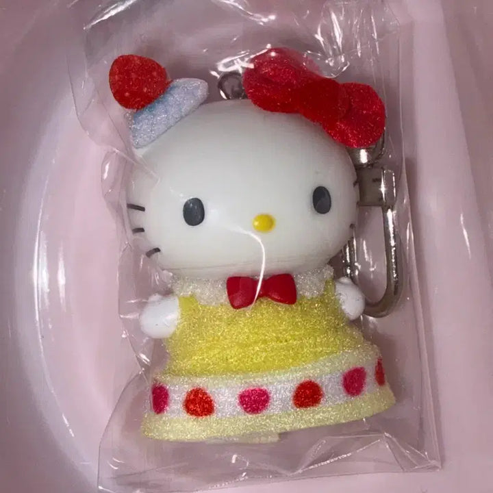 [BUNJANG] Sanrio Dessert Chibi Tomo Kitty / 디저트 치비토모 키티