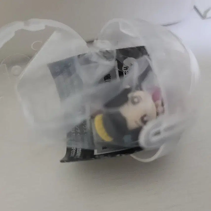 [BUNJANG] Demon Slayer Koyuki Da Rong Gacha Ball Chain / 미개봉)귀멸의칼날 대롱가챠 코유키 팝니다.