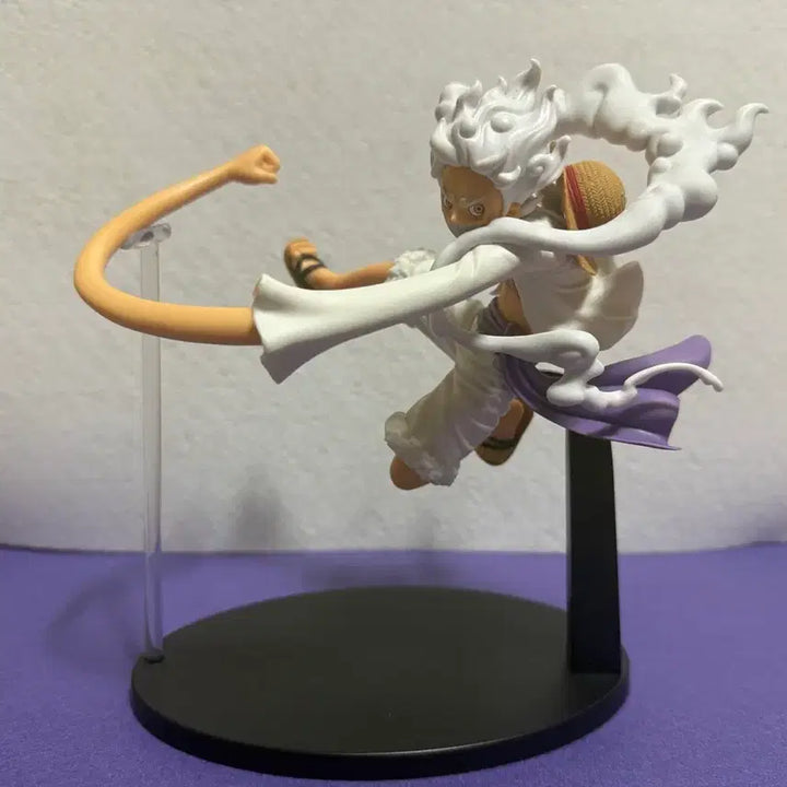 [BUNJANG] One Piece Nika Luffy Figure / 원피스 니카 루피 피규어