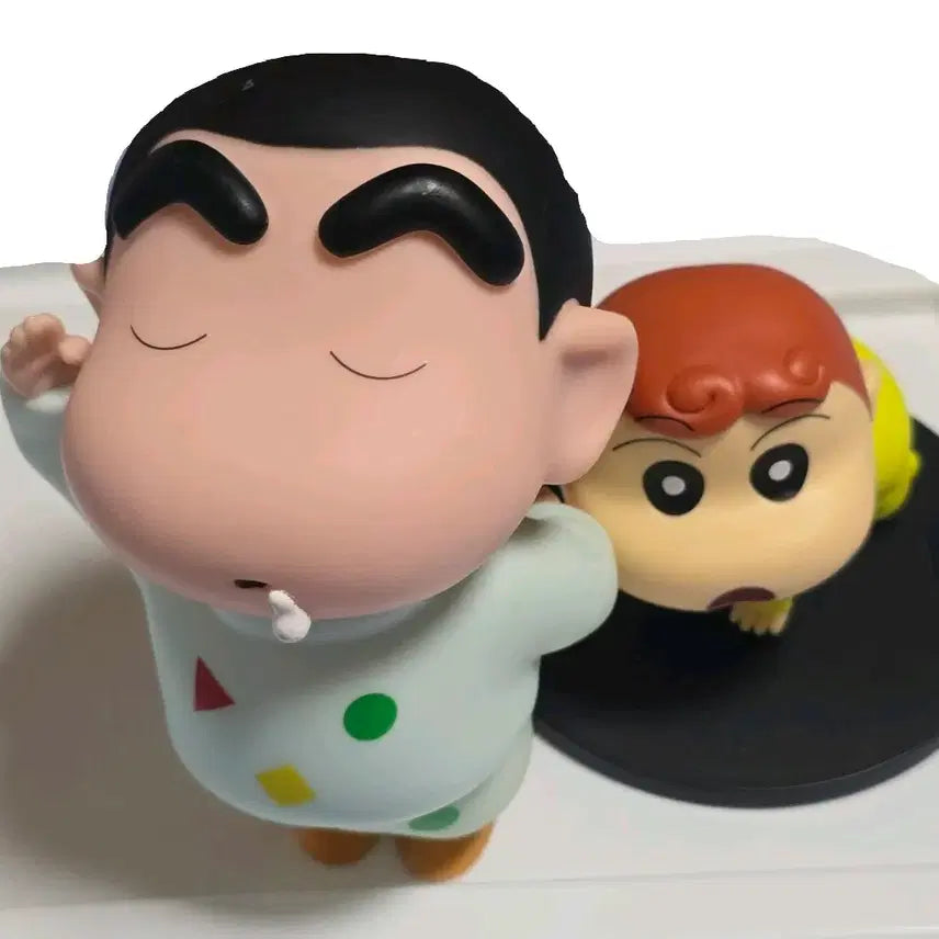 [BUNJANG] Crayon Shin-chan &amp; Shin-chan&