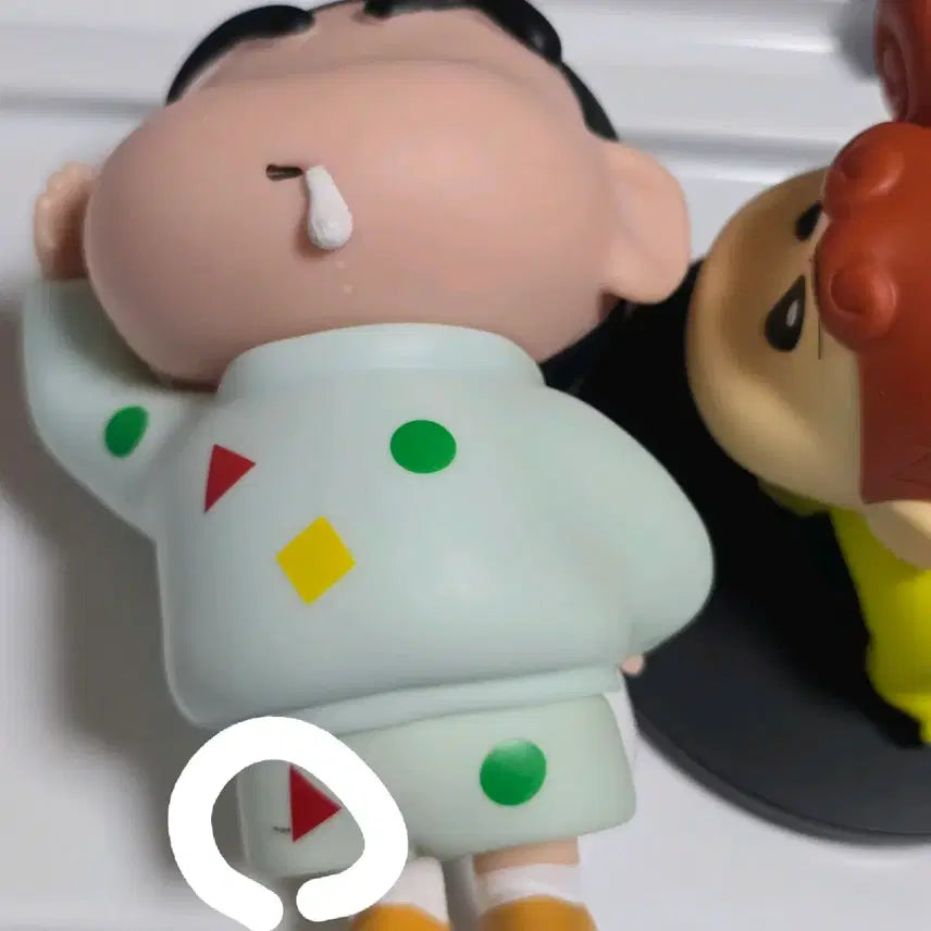 [BUNJANG] Crayon Shin-chan &amp; Shin-chan&