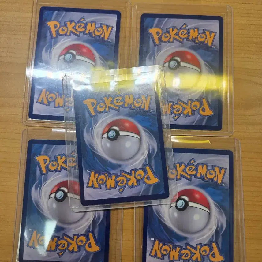 [BUNJANG] Pokemon SAR Cards (MSRP Varies) / 포켓몬 카드 sar (팔림)