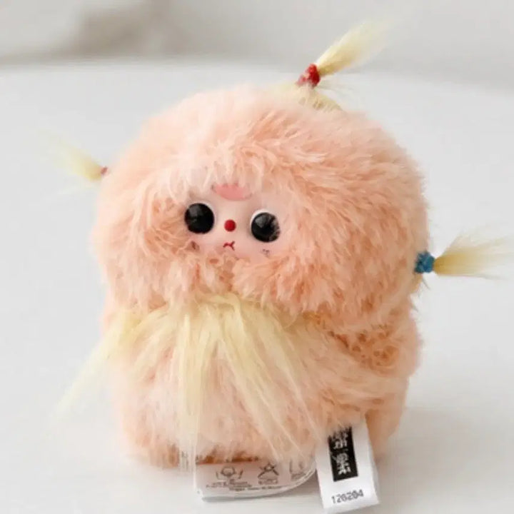 [BUNJANG] Baby 3 Weather Finger Puppet / 베이비쓰리 날씨 손가락 인형