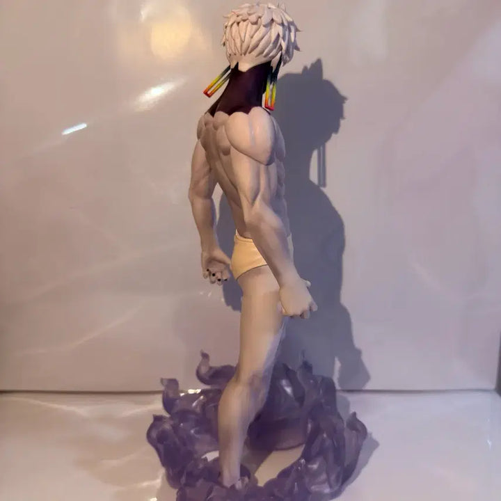 [BUNJANG] Ichiban Shoji Dandan Last One Prize Jiji Figure / (풀구성,하자X) 단다단 라스트원상 지지 피규어