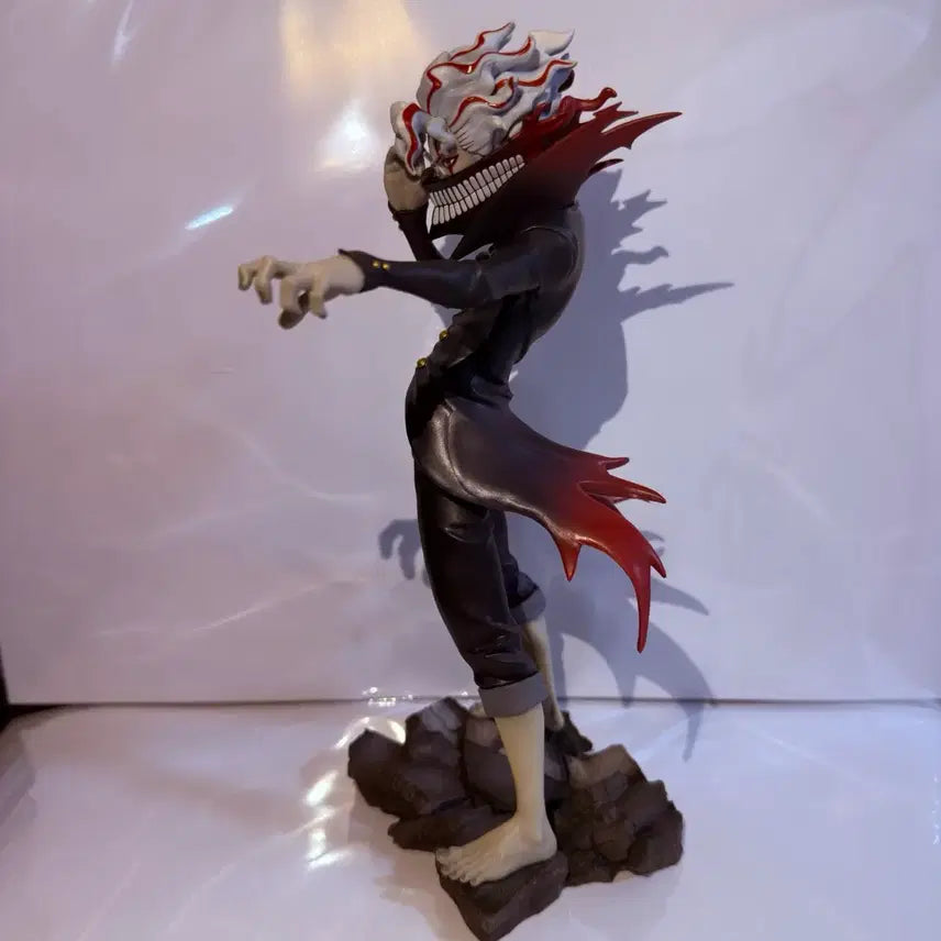 [BUNJANG] DanDadan Okkarun A Prize Figure / (풀구성,하자X) 단다단 오카룽A상 피규어