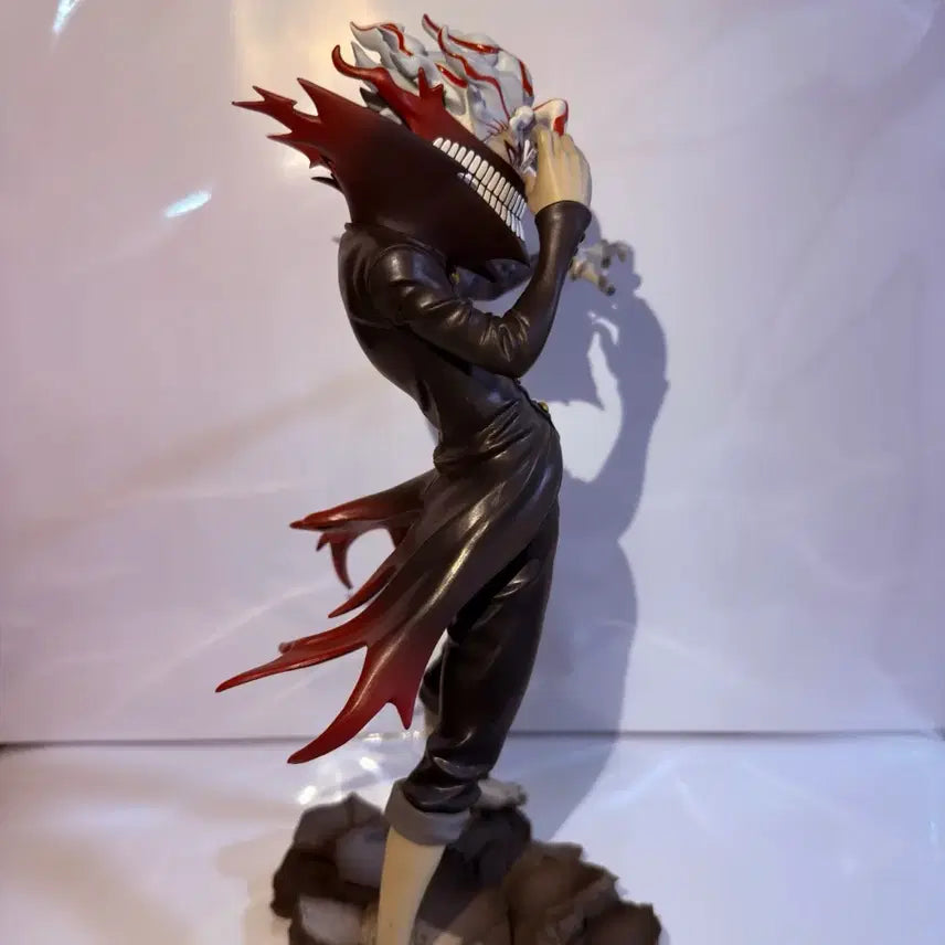 [BUNJANG] DanDadan Okkarun A Prize Figure / (풀구성,하자X) 단다단 오카룽A상 피규어