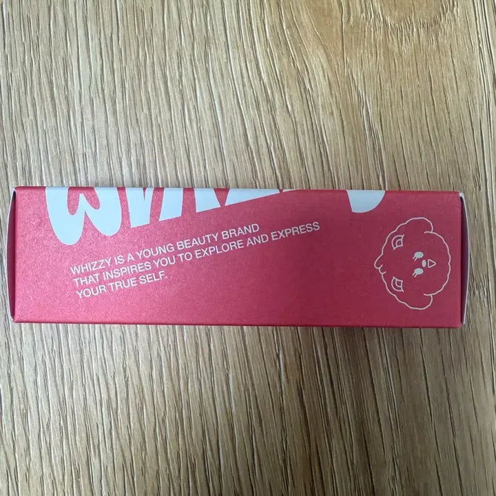 [BUNJANG] TXT Whizzy Bbamgeut Tint Photocard / 투바투 위찌 whizzy 뿔바투 밤긋 틴트