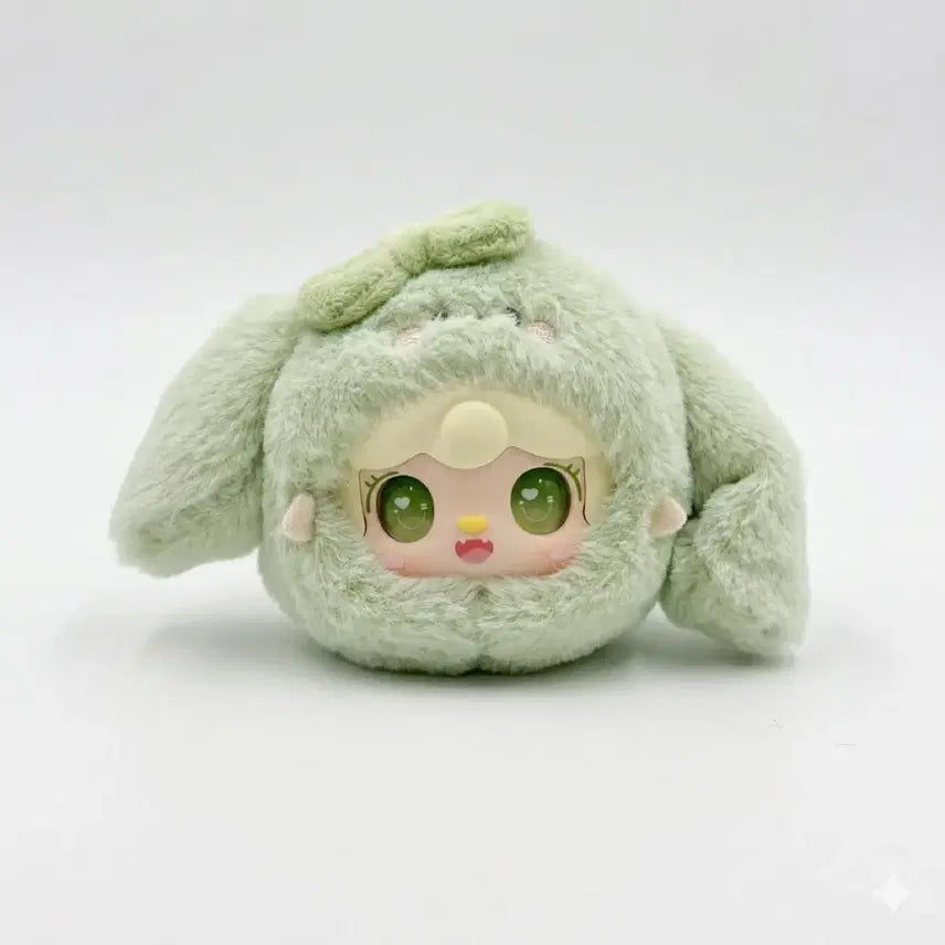 [BUNJANG] Yuki V11 Rabbit Plush Doll / 유키 V11 토끼 인형