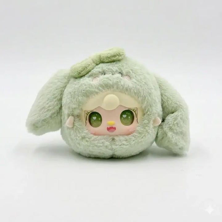 [BUNJANG] Yuki V11 Rabbit Plush Doll / 유키 V11 토끼 인형