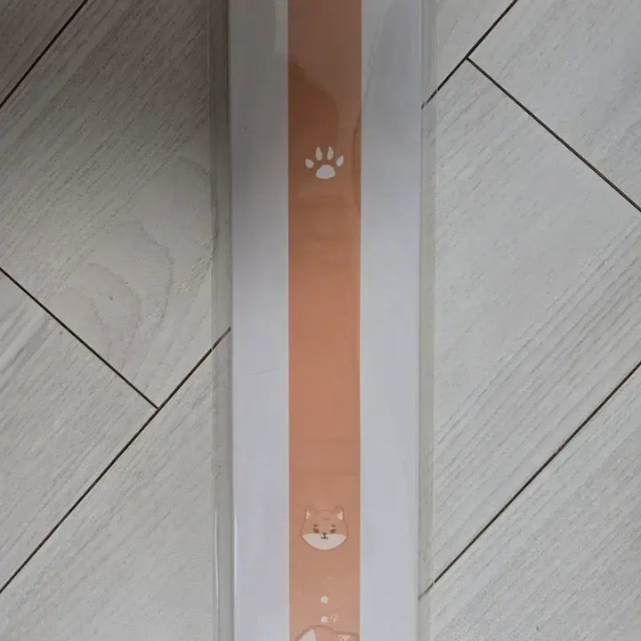 [BUNJANG] Day6 Petit Merz Lightband Strap Charm / 데이식스 쁘띠멀즈 라이트밴드 스트랩 케