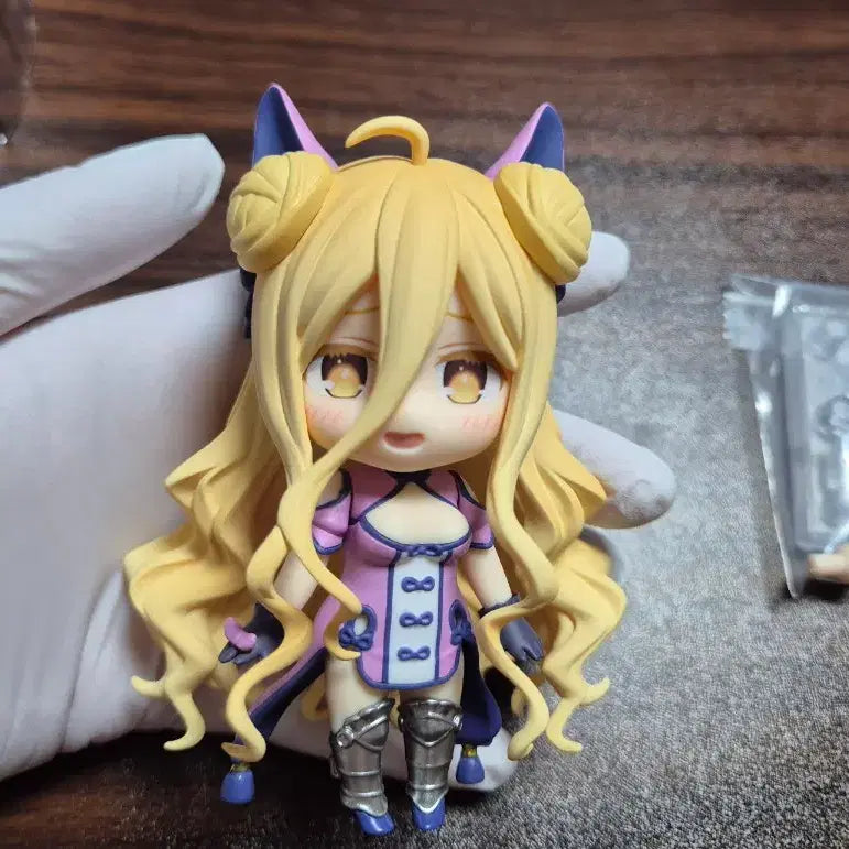 [BUNJANG] Mio Miyamori Nendoroid (Unsealed) / 호시미야 무쿠로 넨도로이드 개봉품 팝니다. 데어라, 데이트 어 라이브