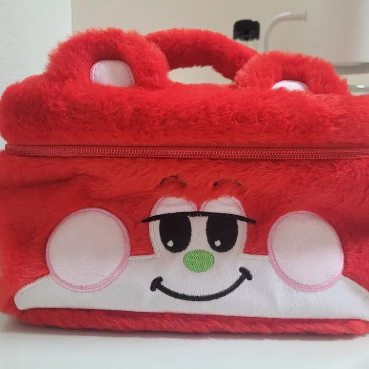 [BUNJANG] Lizlis Cozy Pouch Large / 리즈코 파우치(번장 매물없음)/빅사이즈