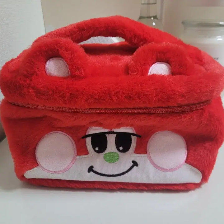 [BUNJANG] Lizlis Cozy Pouch Large / 리즈코 파우치(번장 매물없음)/빅사이즈