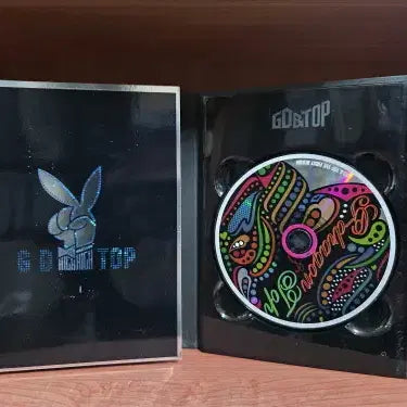 [BUNJANG] GD &amp; TOP 1st Album High High / 지디 &amp; 탑 (GD &amp; TOP) 1집 High High