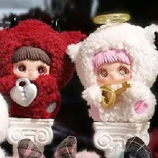 [BUNJANG] MeiMei Endless Love Doll Bundle / 메이메이 끝없는사랑 인형