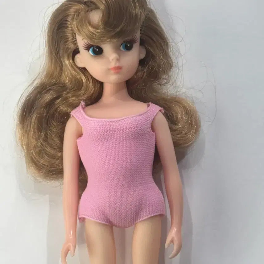 [BUNJANG] Club Reissue Rika Doll 