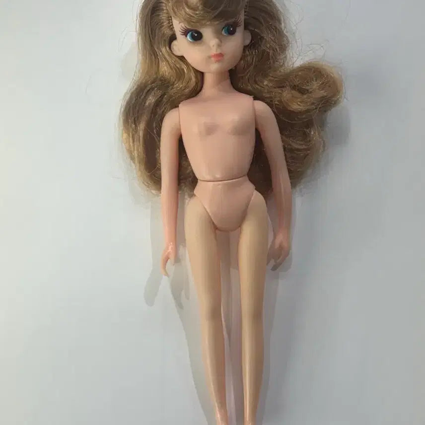 [BUNJANG] Club Reissue Rika Doll 