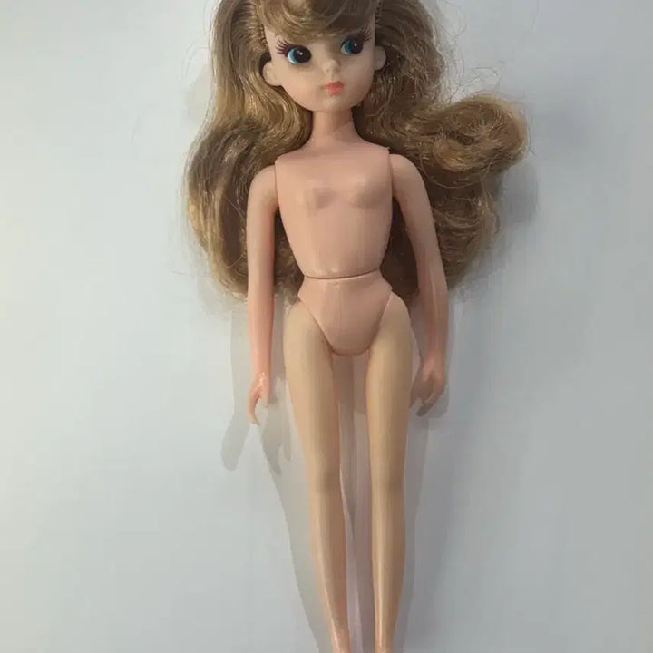 [BUNJANG] Club Reissue Rika Doll 
