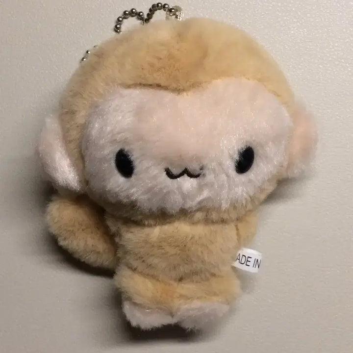 [BUNJANG] Hinakuu Kusungi Plush / 히나쿠우 쿠숭이 프리오더
