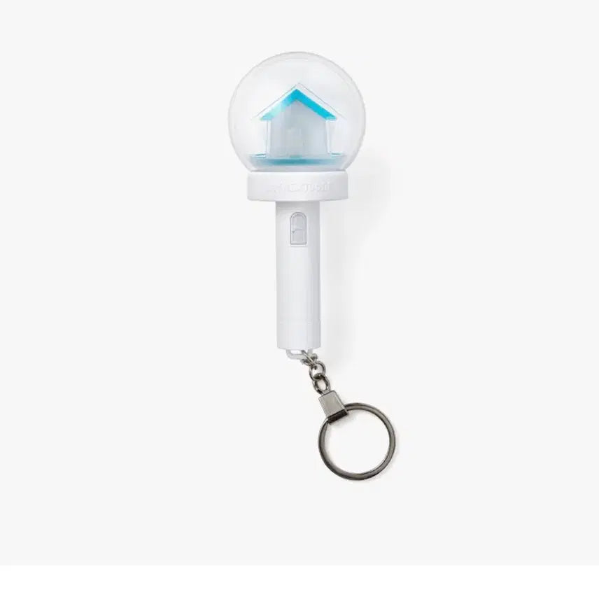 [BUNJANG] BOYNEXTDOOR Wonderscape Keyring / 보넥도 원더스틱 키링