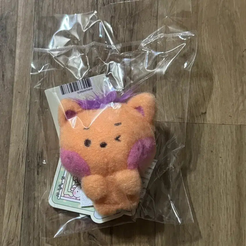 [BUNJANG] NCT WISH Sionnini Magnet Set (Sealed) / 미개봉) 새상품 엔시티위시 위시니니 시오니니 마그넷 시온 시오닝