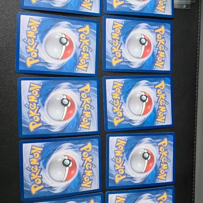 [BUNJANG] Pokemon Card Pepper&