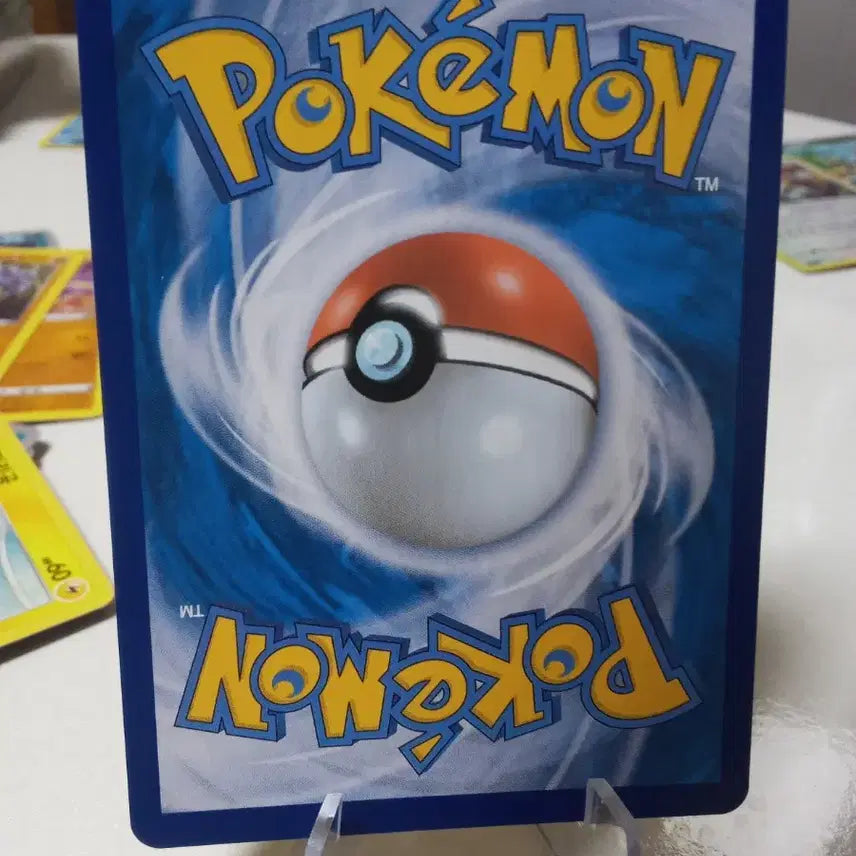 [BUNJANG] Pokemon Card Ball Guy C 032/100 / 포켓몬카드 찌리리공 s4 C 032/100