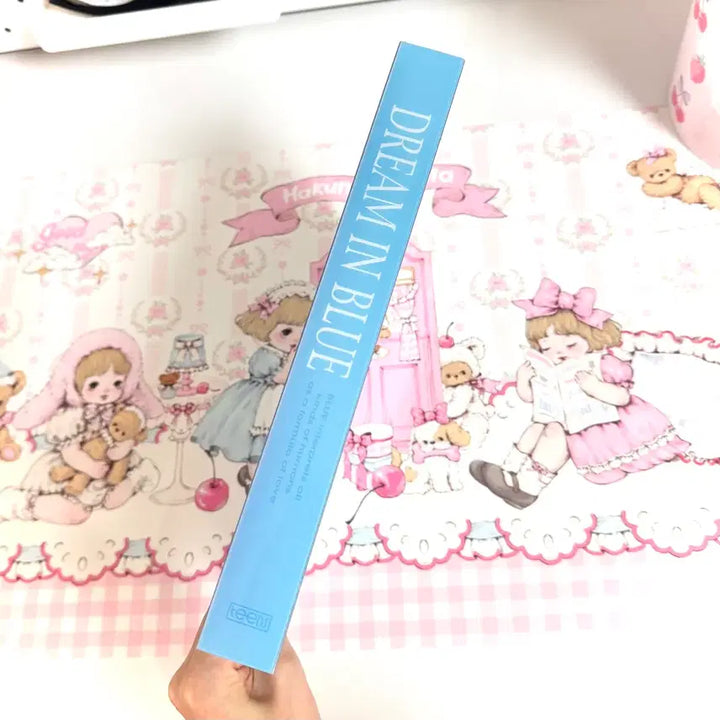 [BUNJANG] Vintage Translucent Clipboard File / 고전문구 반투명 클립보드 파일