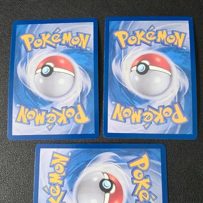 [BUNJANG] Pokemon Card Team Rocket&