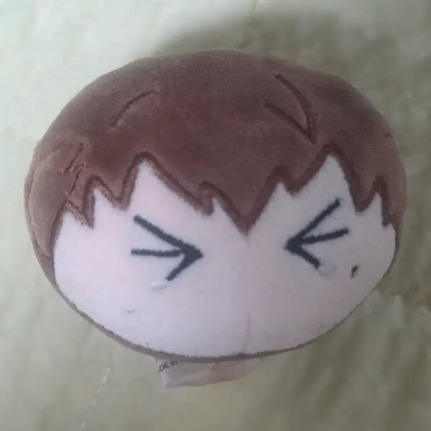 [BUNJANG] Garbage Time Pop-up Lee Sang-ho Stress Ball / 가비지타임 팝업 기상호 스트레스볼 말랑이