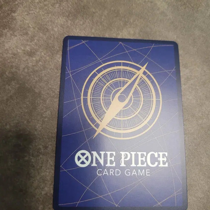 [BUNJANG] One Piece Card OP16-073 (Japanese Version) / 원피스 카드 일판 OP16-073