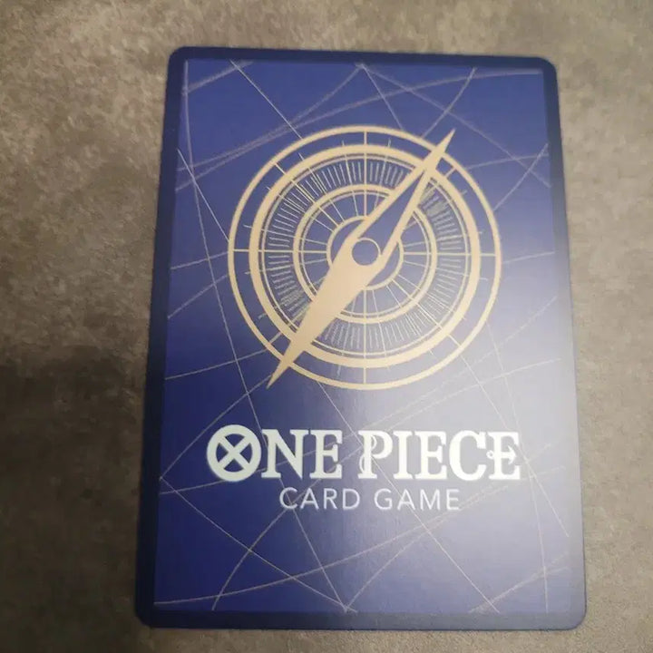 [BUNJANG] One Piece Card Game OP16 014 / 원피스 카드 일판 op16 014