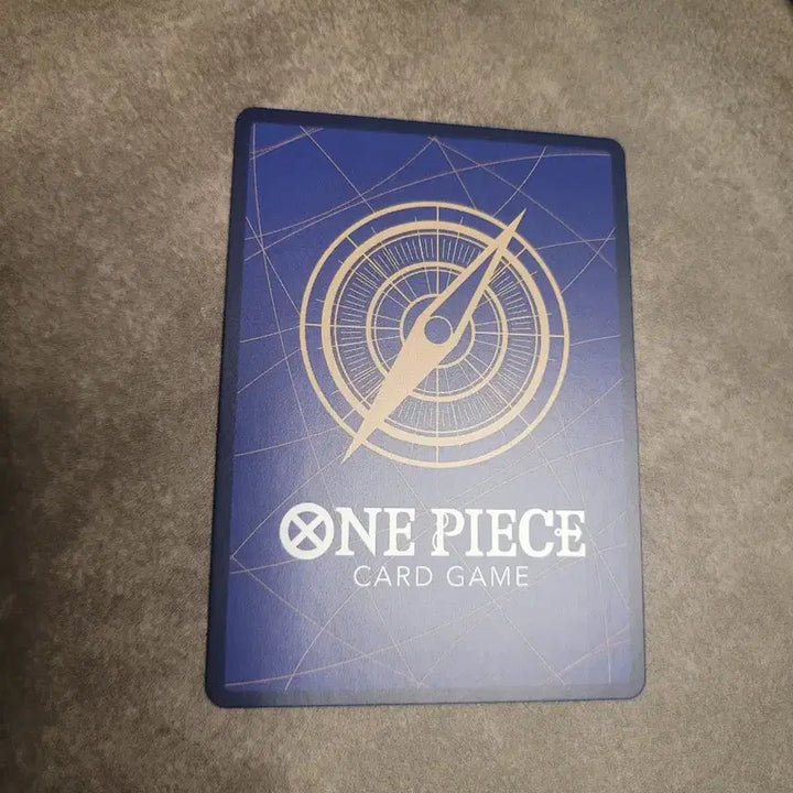 [BUNJANG] One Piece Card Game Japanese Edition Doflamingo OP04-031 / 원피스카드 일판 도플라밍고 op04 031