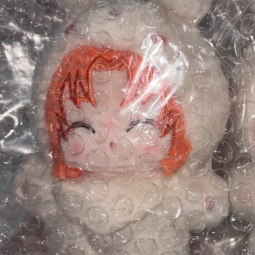 [BUNJANG] Ensemble Stars Tsukinaga Leo Rabbit Plush (Sealed) / 앙스타 앙상블스타즈 토끼누이 츠키나가 레오 미개봉 새상품