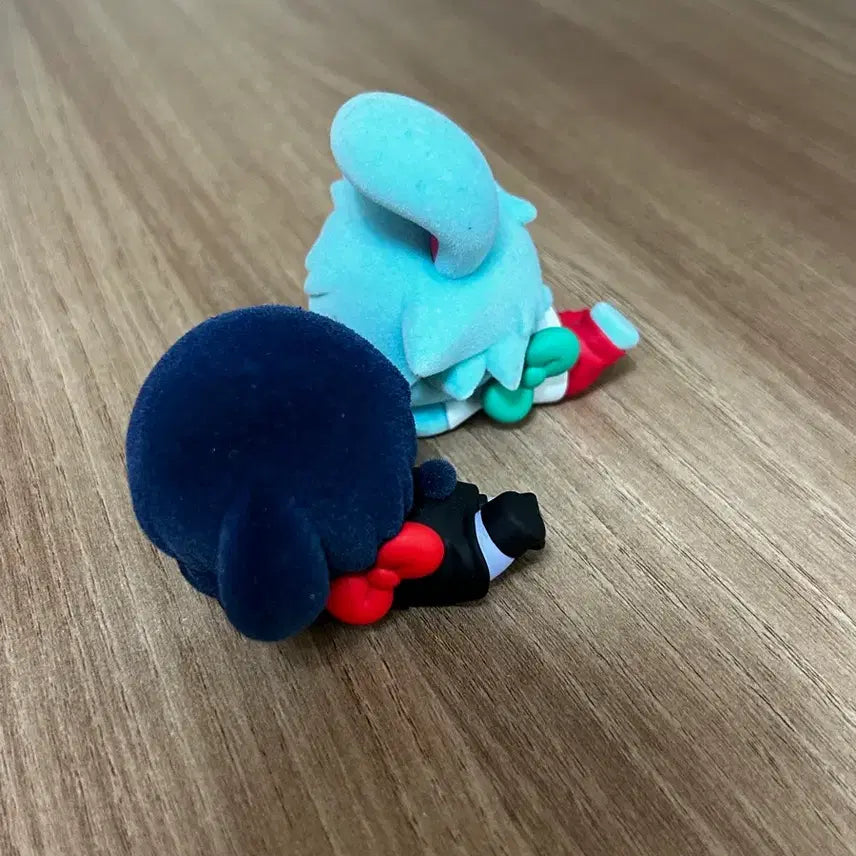 [BUNJANG] A Stage Alien Stage Ivan Till Rabbit Figures Bundle Set / 에이스테 에일리언 스테이지 이반 틸 토끼 피규어 일괄