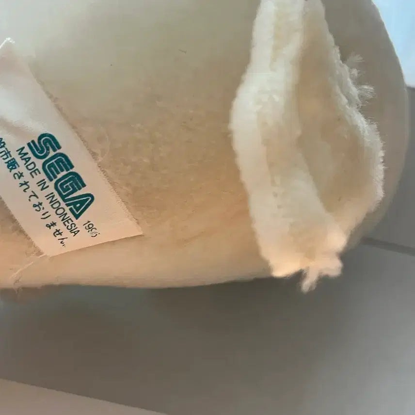 [BUNJANG] Tama and Friends Tama Friends Pouch Vintage Plush Doll / 타마와 친구들 타마프렌즈 포치 고전 빈티지 인형